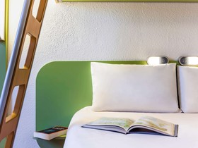 ibis budget Orange Échangeur A7 A9