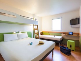 ibis budget Orange Échangeur A7 A9