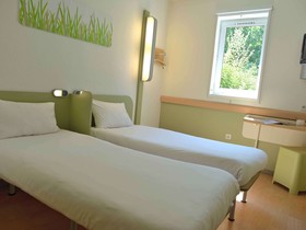 ibis budget Orange Échangeur A7 A9