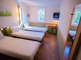 ibis budget Orange Échangeur A7 A9