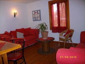 Le Bistrot D'Orange