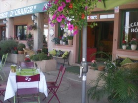 Le Bistrot D'Orange