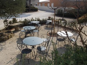 Hotel Le Pradet