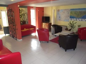 Hotel Le Pradet