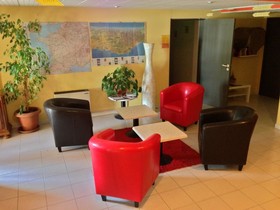 Hotel Le Pradet