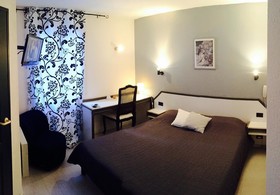 Hotel Le Pradet