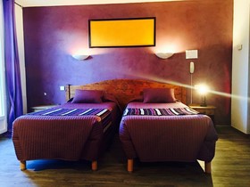 Hotel Le Pradet