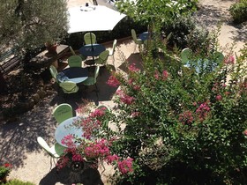 Hotel Le Pradet