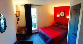 Hotel Le Pradet