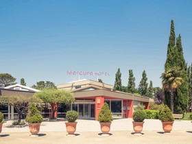 Mercure Orange