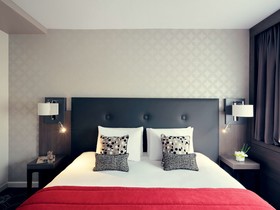 Mercure Orange