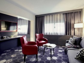 Mercure Orange