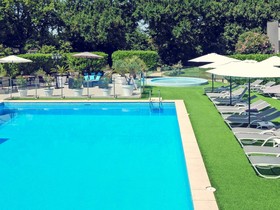 Mercure Orange