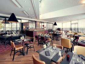 Mercure Orange