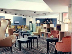 Mercure Orange