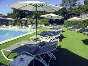 Mercure Orange