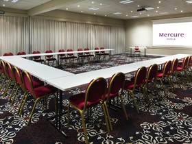 Mercure Orange