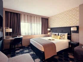 Mercure Orange