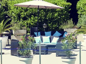 Mercure Orange