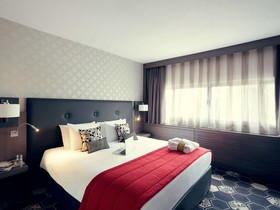 Mercure Orange