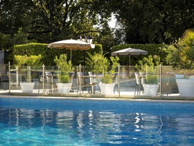 Mercure Orange