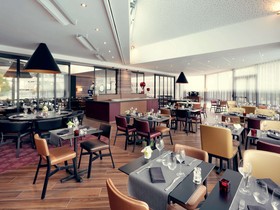 Mercure Orange