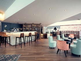 Mercure Orange