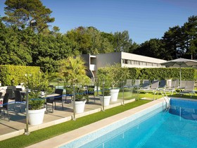 Mercure Orange