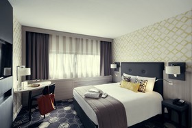 Mercure Orange