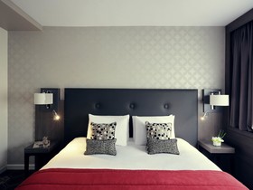 Mercure Orange
