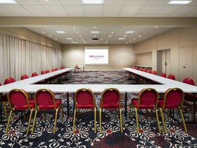 Mercure Orange
