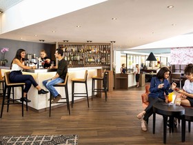 Mercure Orange