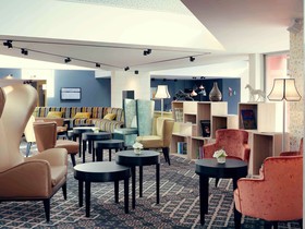 Mercure Orange