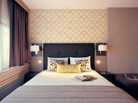 Mercure Orange