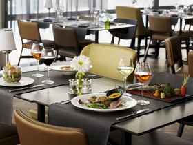 Mercure Orange
