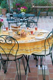 Villa Aurenjo - Bed & Breakfast