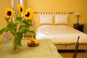Villa Aurenjo - Bed & Breakfast