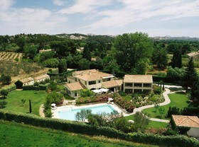Du Côté Des Olivades