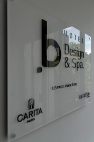 Hotel B Design & Spa