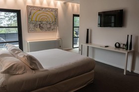 Hotel B Design & Spa