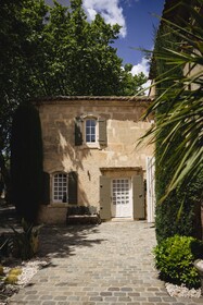 JK Moulin Paradou