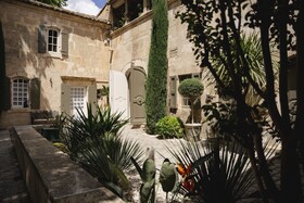 JK Moulin Paradou
