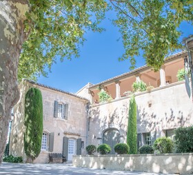 JK Moulin Paradou