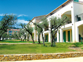 Lagrange Vacances Le Domaine de Bourgeac