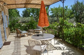 Le Hameau des Baux