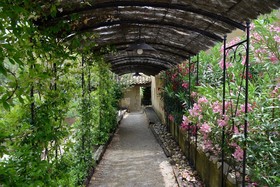 Le Hameau des Baux