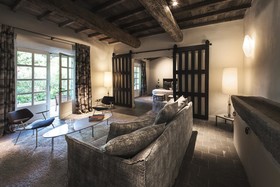 Le Hameau des Baux
