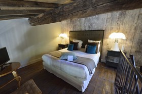 Le Hameau des Baux