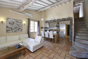 Les Garrigues de la Vallée des Baux Paradou