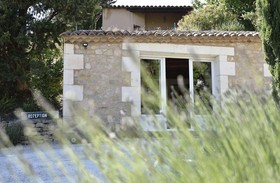 Les Garrigues de la Vallée des Baux Paradou
